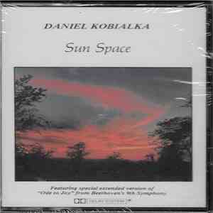 Daniel Kobialka - Sun Space