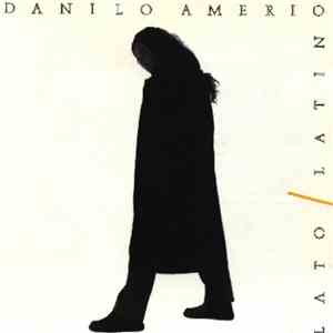 Danilo Amerio - Lato Latino