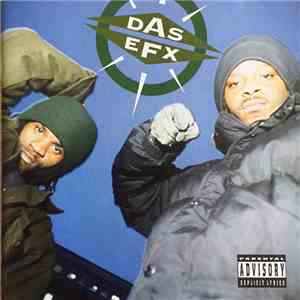 Das EFX - The Very Best Of Das EFX