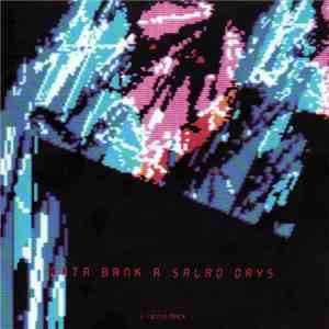 Data Bank A - Salad Days