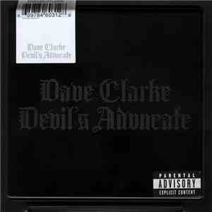 Dave Clarke - Devil's Advocate