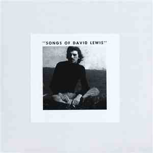 David Lewis  - Songs Of David Lewis  +2