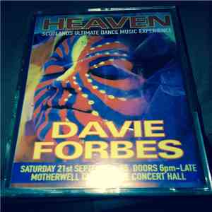 Davie Forbes - Non-Stop 'Heaven'