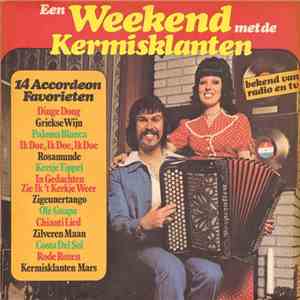 De Kermisklanten - Weekend Met De Kermisklanten