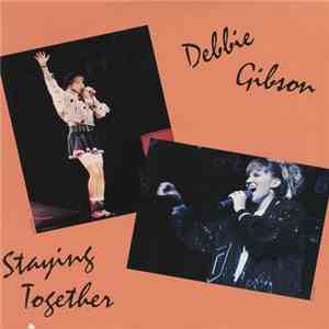 Debbie Gibson - Staying Together