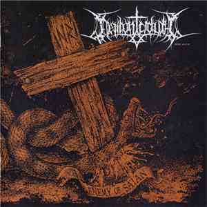 Demoniciduth - Enemy Of Satan