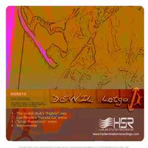 Denvil - Let Go - Part Two