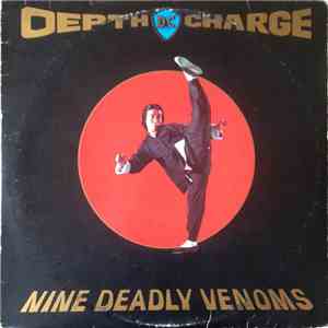 Depth Charge - Nine Deadly Venoms