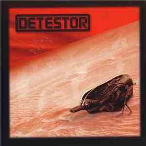 Detestor - Red Sand