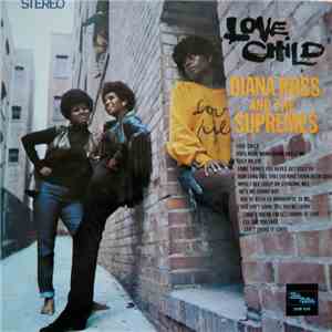 Diana Ross And The Supremes - Love Child