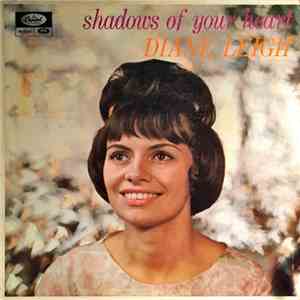 Diane Leigh - Shadows Of Your Heart