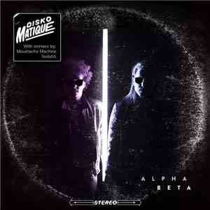 Disko Matique - Alpha Beta