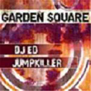 DJ Ed & Jumpkiller - Trancyclonic / Enzo
