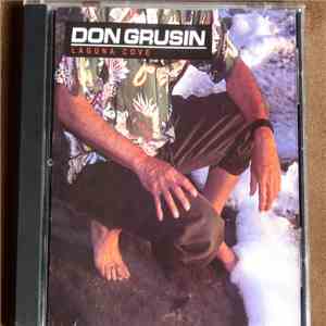Don Grusin - Laguna Cove