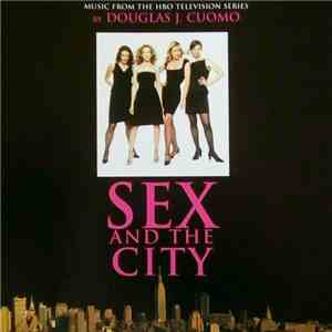 Douglas Cuomo - Sex And The City