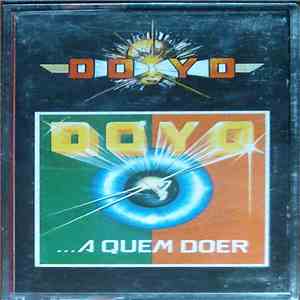 Doyo - ...A Quem Doer