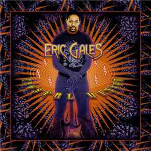 Eric Gales - Crystal Vision