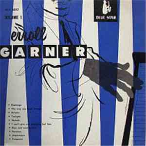 Erroll Garner - Vol 1