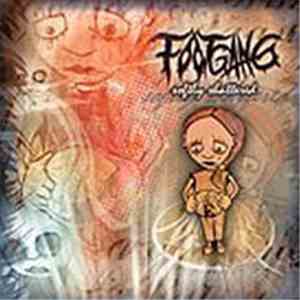 Footgang  - Softly Shattered