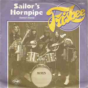Frisbee  - Sailor's Hornpipe