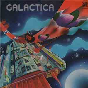 Galactica  - Galactica