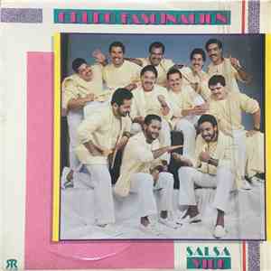 Grupo Fascinacion - Salsa Vice