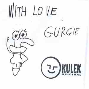 Gurgie - Music Of The Gurg