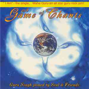 Guru Singh Joined By Seal & Friends - I Am