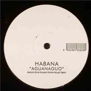 Habana - Aguanaguo