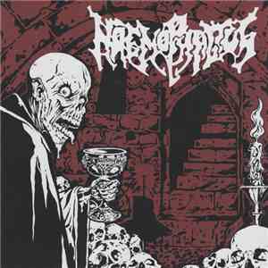 Haemophagus / Repuked - Haemophagus / Repuked