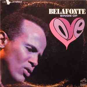 Harry Belafonte - Belafonte Sings Of Love