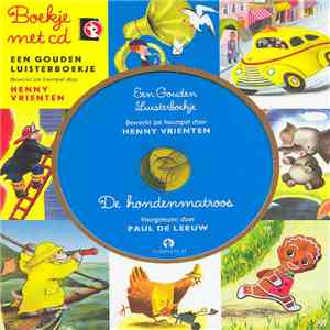 Henny Vrienten - Paul De Leeuw - De Hondenmatroos