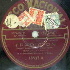 Ignacio Corsini - Tradición / Madrecita