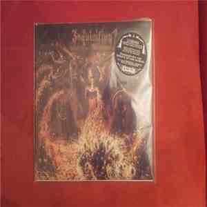 Inquisition - Obscure Verses For The Multiverse