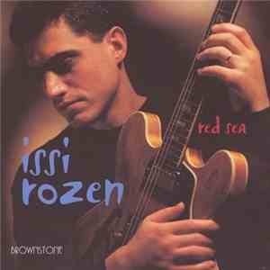 Issi Rozen - Red Sea