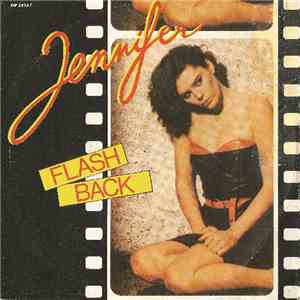 Jennifer  - Flash Back