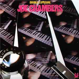Joe Chambers - Double Exposure