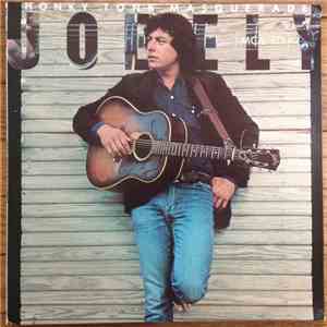 Joe Ely - Honky Tonk Masquerade