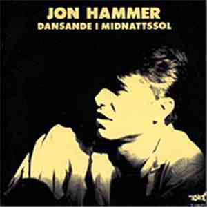 Jon Hammer - Dansande I Midnattssol