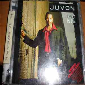 Juvon - Trust In Me