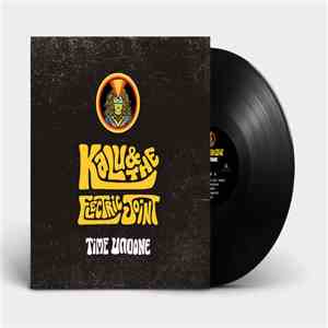 Kalu And The Electric Joint - Time Undone