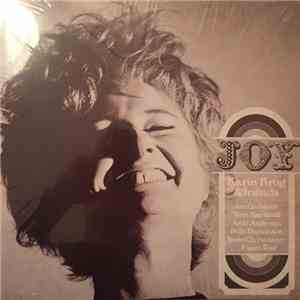 Karin Krog & Friends - Joy