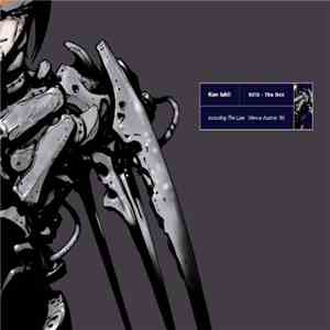 Ken Ishii - KI15 - The Box