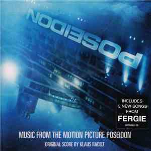 Klaus Badelt - Poseidon (Music From The Motion Picture Poseidon)
