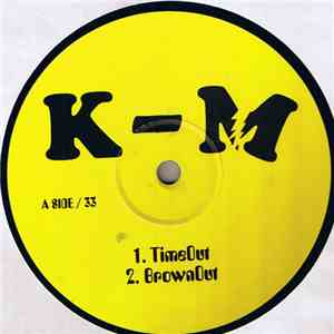K-M - Untitled