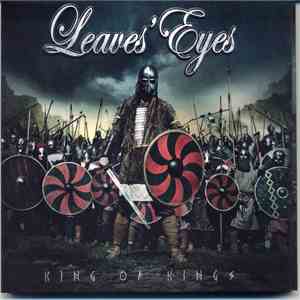 Leaves' Eyes - King Of Kings
