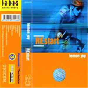 Lemon Joy - REstart