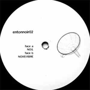 L'Entonnoir - No:L / Novembre