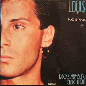 Loui$ - Rocks Mumbling Cha Cha Cha / Summer In The Dark