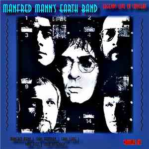 Manfred Mann's Earth Band - Legends Live In Concert, Vol. 18